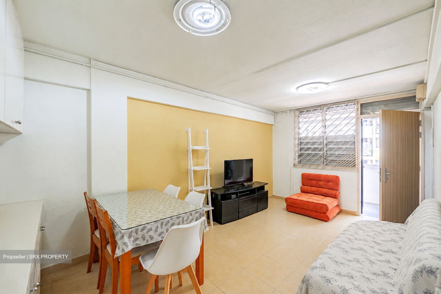 Blk 70 Circuit Road (Geylang), HDB 2 Rooms #575412171